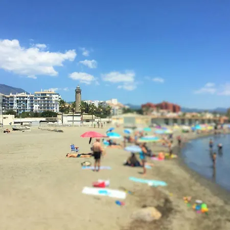 Lägenhet Bellavista Costa Del Sol *
