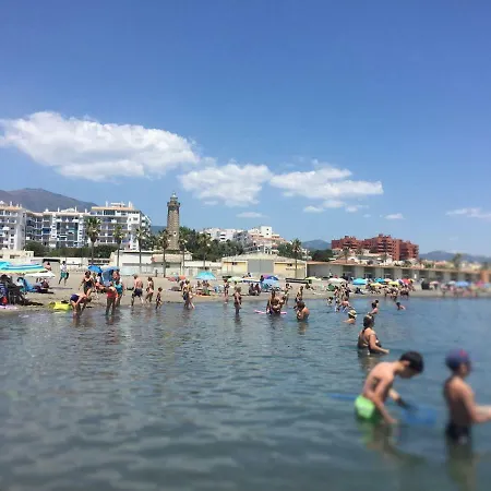 Bellavista Costa Del Sol Lägenhet