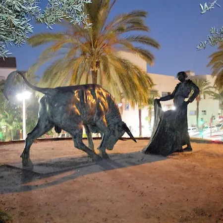 Lägenhet Bellavista Costa Del Sol *