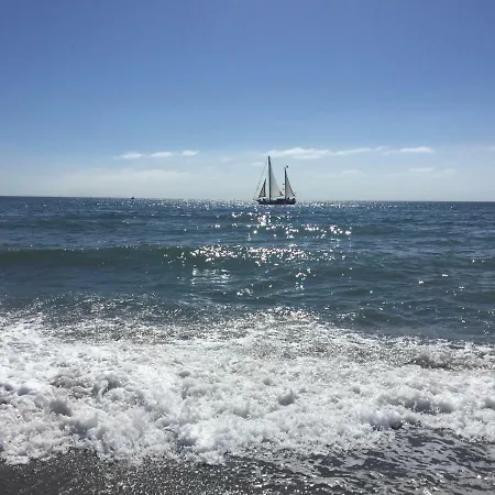 Lägenhet Bellavista Costa Del Sol *