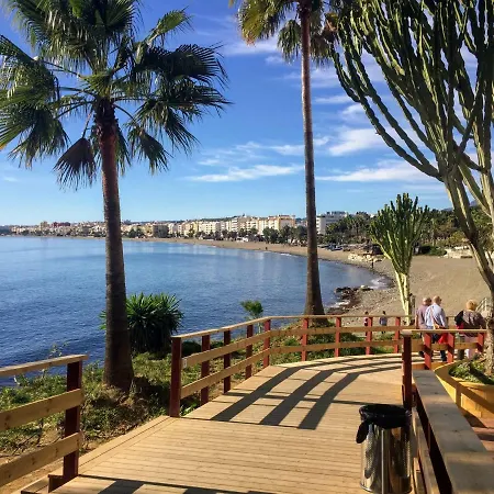 Lägenhet Bellavista Costa Del Sol
