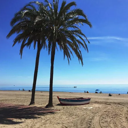 Bellavista Costa Del Sol Lägenhet