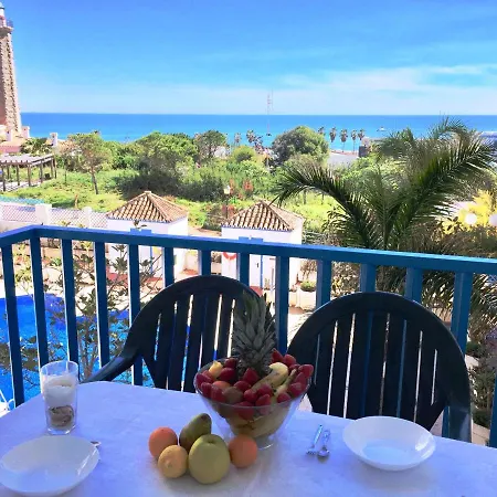 Bellavista Costa Del Sol Appartement
