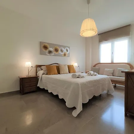 Bellavista Costa Del Sol Apartment