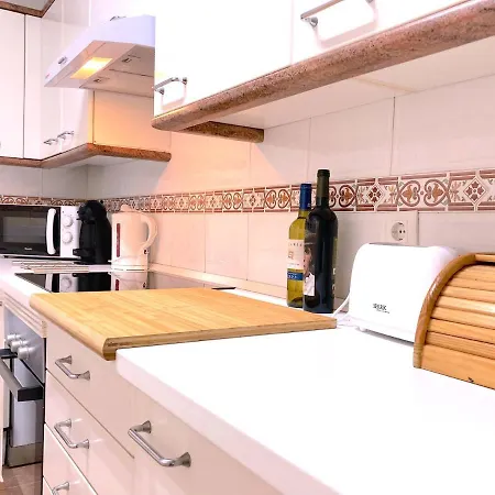 Bellavista Costa Del Sol Apartment