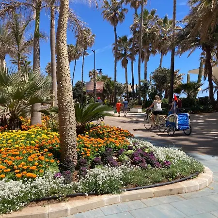 Bellavista Costa Del Sol Apartment *