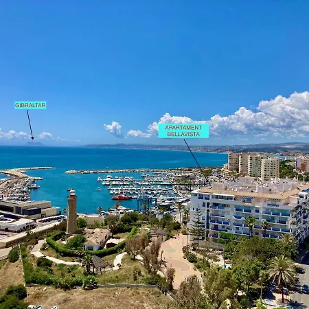 Bellavista Costa Del Sol Apartment *