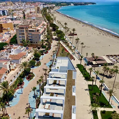 Apartment Bellavista Costa Del Sol *