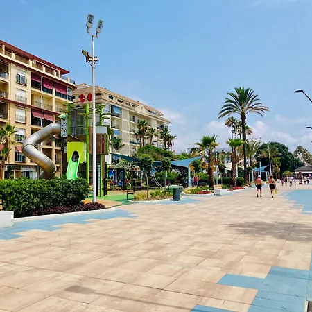 Apartment Bellavista Costa Del Sol *