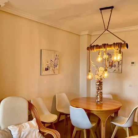 Apartment Bellavista Costa Del Sol