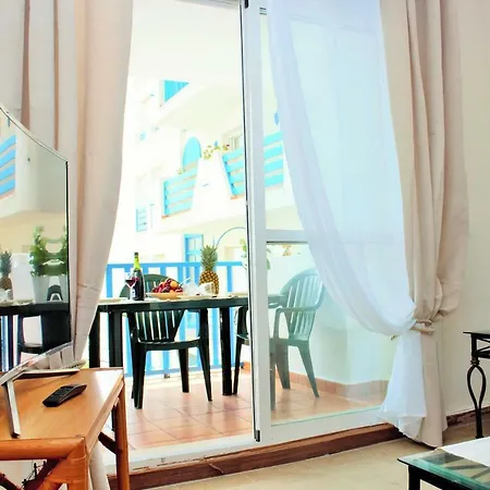 Bellavista Costa Del Sol Apartment