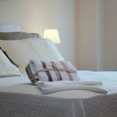 Apartment Bellavista Costa Del Sol Estepona