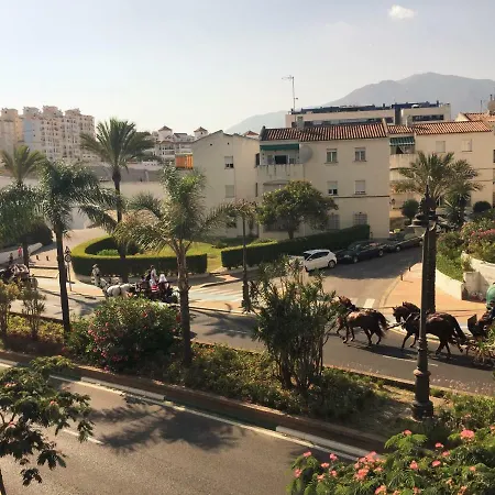 Bellavista Costa Del Sol Apartment