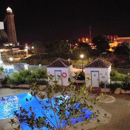 Apartment Bellavista Costa Del Sol Estepona
