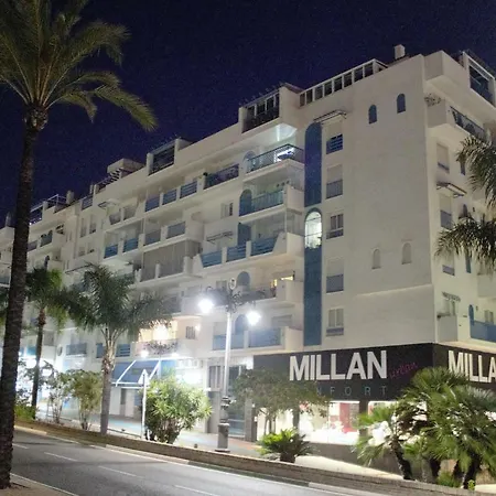 Apartment Bellavista Costa Del Sol