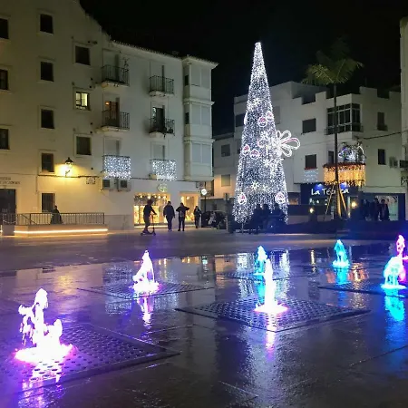 Bellavista Costa Del Sol