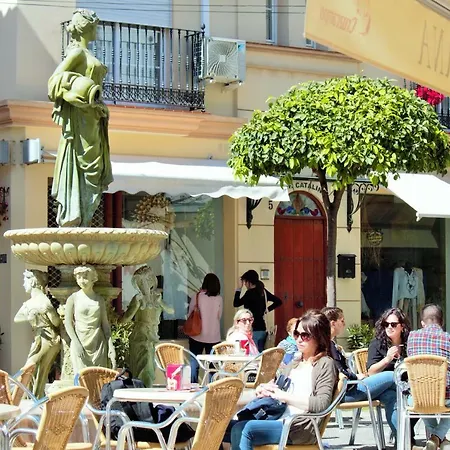 Bellavista Costa Del Sol Apartment
