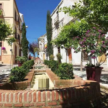 Apartment Bellavista Costa Del Sol