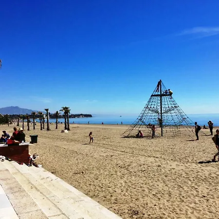 Bellavista Costa Del Sol Apartment *