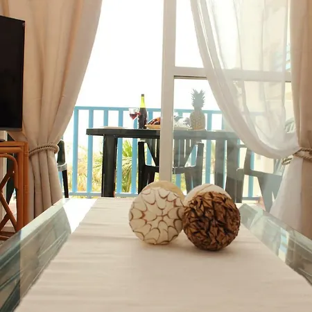 Apartment Bellavista Costa Del Sol Estepona