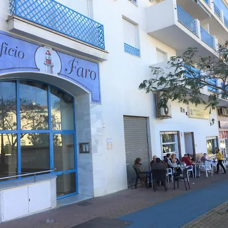 Bellavista Costa Del Sol Apartment Estepona